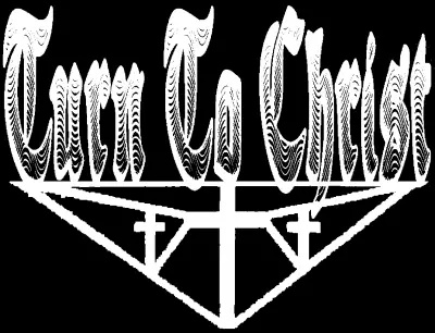 logo Turn To Christ